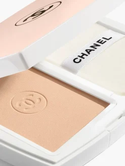 Brightening Compact Foundation - Long-Lasting Radiance - Protection - Thermal Comfort