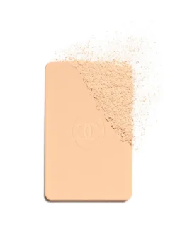 Brightening Compact Foundation - Long-Lasting Radiance - Protection - Thermal Comfort