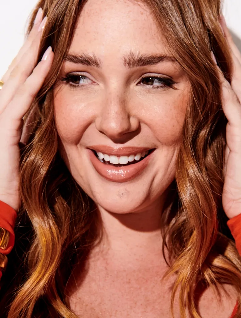 Brightening Concealer