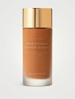 Brightening Saffron Essence