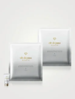 Brightening Supreme Mask Treatment