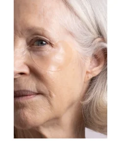 Brighter Days Red Algae + Avocado Biodegradable Eye Masks