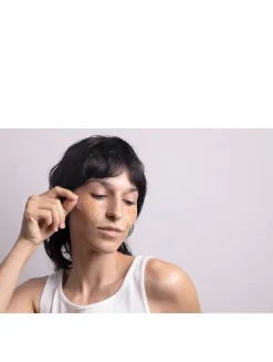 Brighter Days Red Algae + Avocado Biodegradable Eye Masks