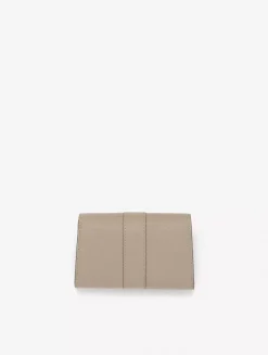Brillant Card Holder - Rodéo Calf