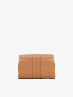 Brillant Compact Wallet Rodéo Calf
