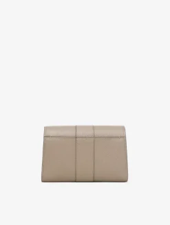 Brillant Compact Wallet Rodéo Calf