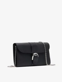 Brillant Long Wallet Chain - Rodéo Calf