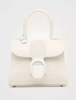 Brillant Mini S Box Calf