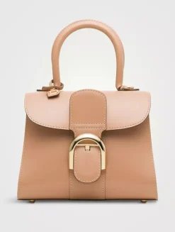 Brillant Mini S Box Calf