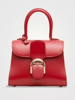 Brillant Mini S Box Calf