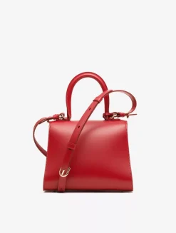 Brillant Mini S Box Calf