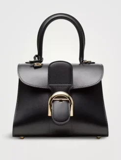 Brillant Mini S Box Calf