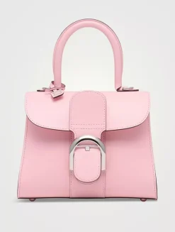 Brillant Mini S Box Calf