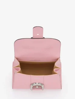 Brillant Mini S Box Calf