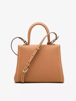 Brillant Mm S - Rodéo Calf Surpiqué