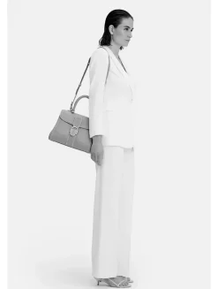 Brillant Mm S - Rodéo Calf Surpiqué