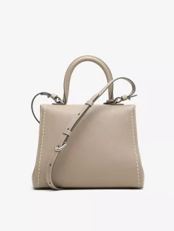 Brillant Mm S Rodéo Calf Surpiqué