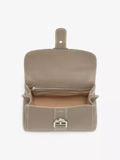 Brillant Mm S Rodéo Calf Surpiqué