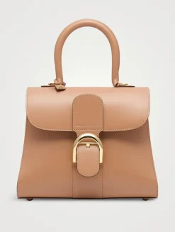 Brillant Pm +p Box Calf