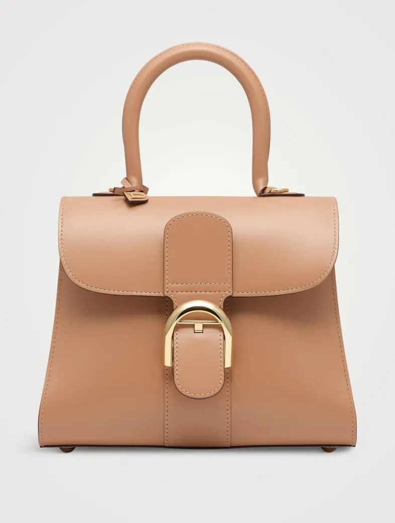 Brillant Pm +p Box Calf