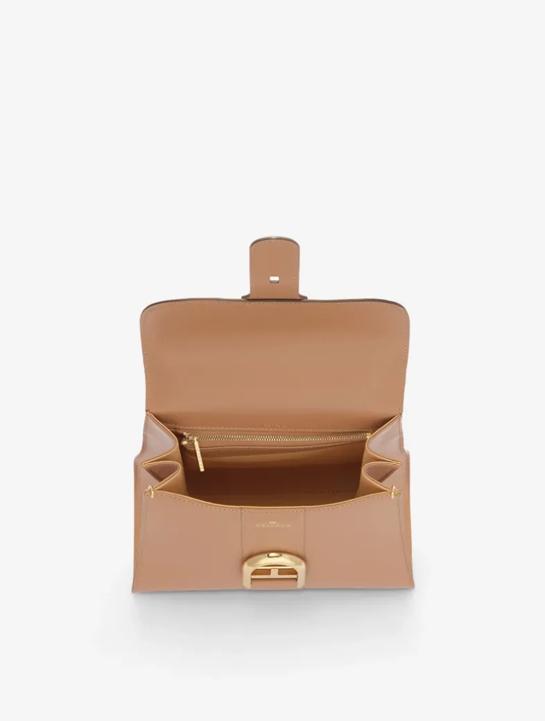 Brillant Pm +p Box Calf