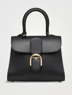 Brillant Pm +p Box Calf