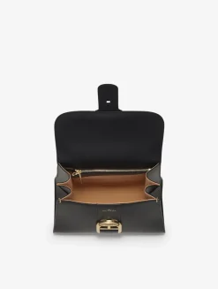 Brillant Pm +p Box Calf