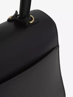 Brillant Pm +p Box Calf