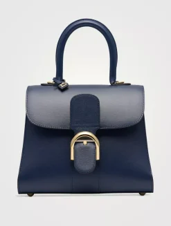 Brillant Pm +p Box Calf