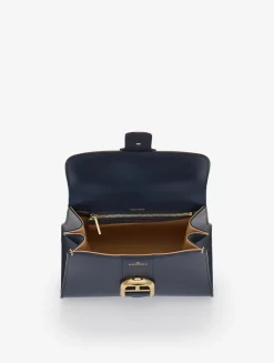 Brillant Pm +p Box Calf