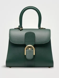 Brillant Pm +p Box Calf