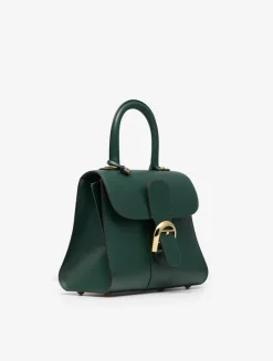 Brillant Pm +p Box Calf