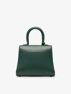 Brillant Pm +p Box Calf