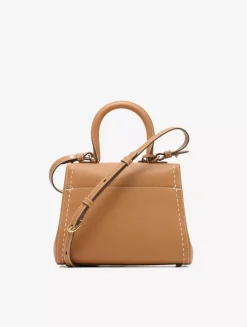 Brillant Pm +p Rodéo Calf Surpiqué