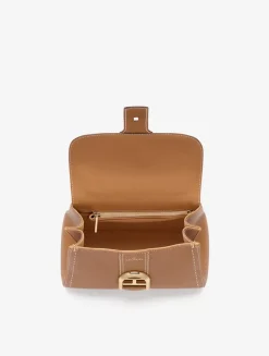 Brillant Pm +p Rodéo Calf Surpiqué