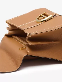 Brillant Pm +p Rodéo Calf Surpiqué