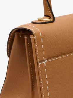 Brillant Pm +p Rodéo Calf Surpiqué