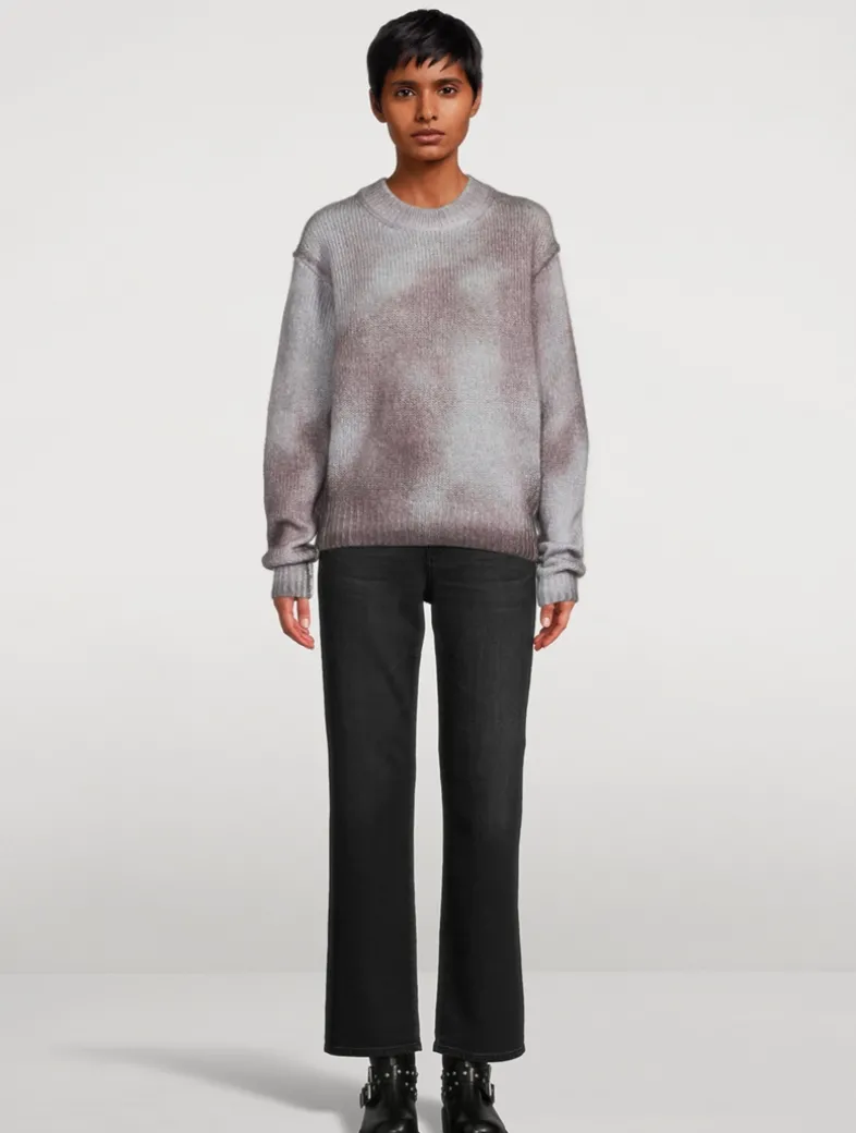 Brinley Straight-Leg Jeans