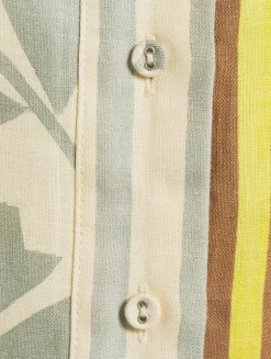 Brodie Printed Mini Dress