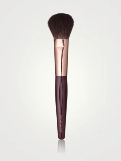 Bronzer & Blusher Brush