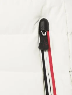 Bruche Belted Down Jacket