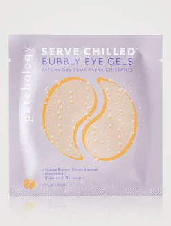 Bubbly Eye Gels