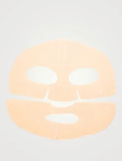 Bubbly Hydrogel Mask