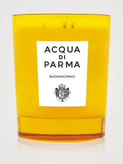 Buongiorno Candle