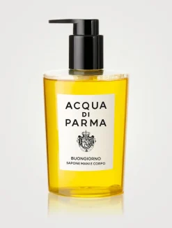 Buongiorno Hand and Body Wash