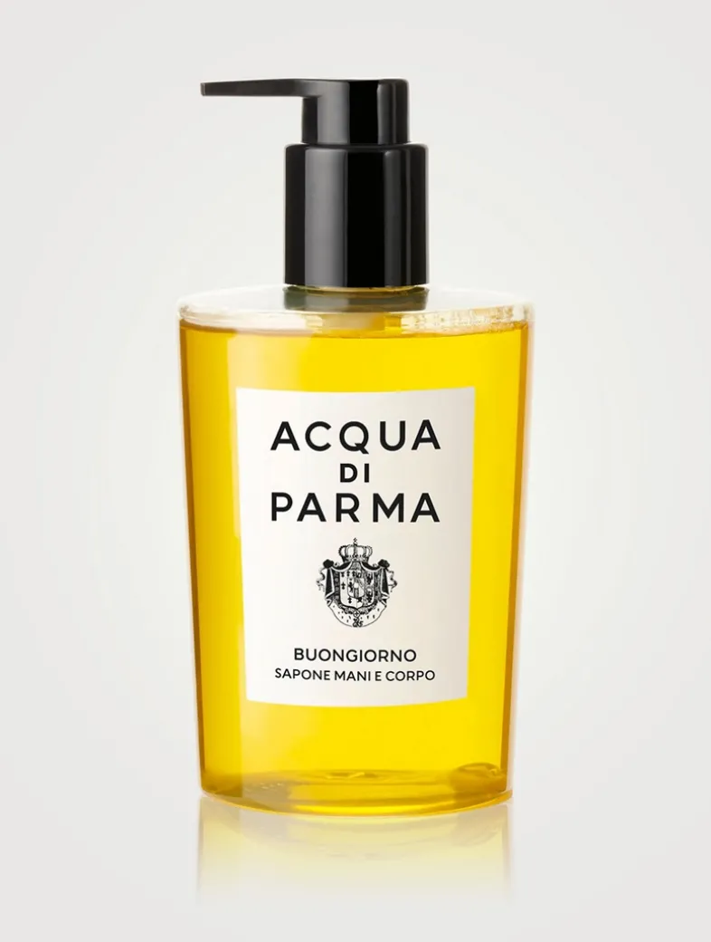 Buongiorno Hand and Body Wash