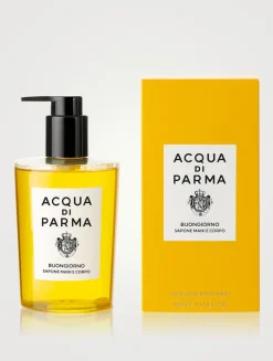 Buongiorno Hand and Body Wash