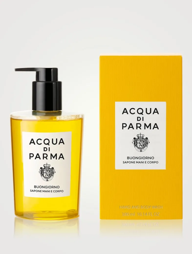 Buongiorno Hand and Body Wash