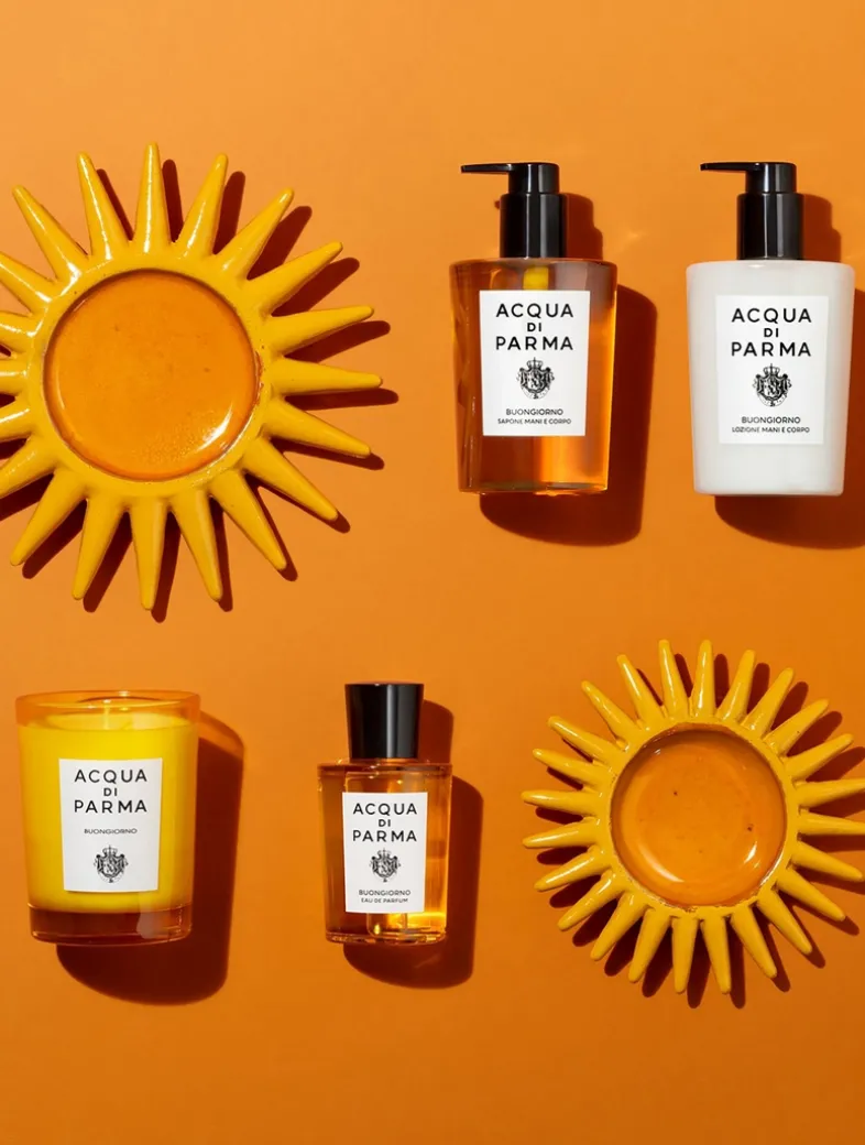 Buongiorno Hand and Body Wash