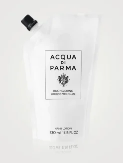 Buongiorno Hand Lotion - Refill